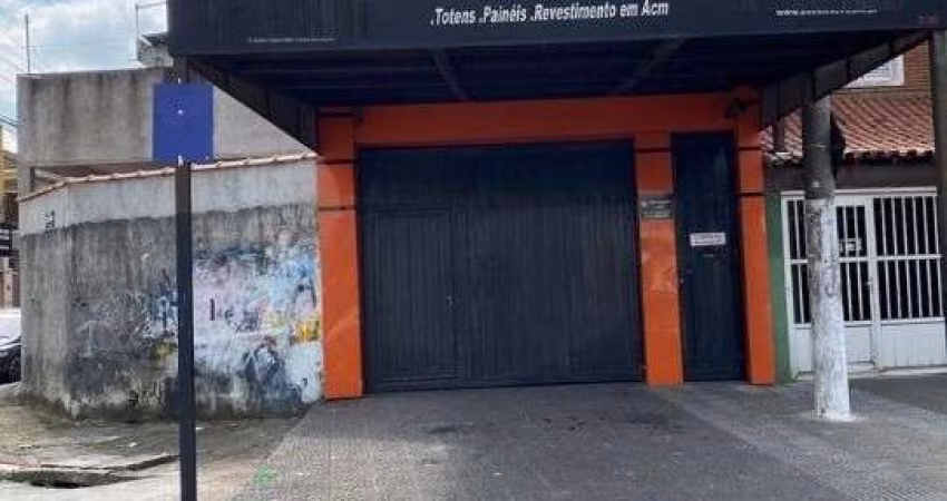 Sobrado com 2 dormitórios à venda, 175 m² por R$ 1.638.000,00 - Nova Aldeinha - Barueri/SP
