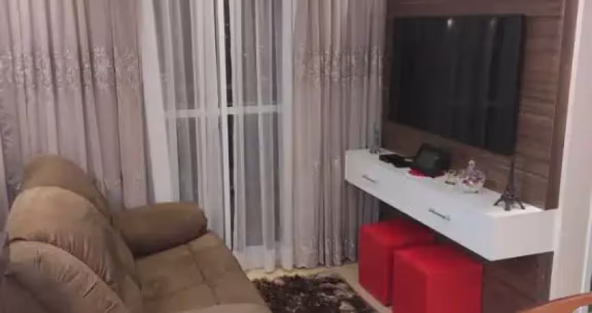 Apartamento com 2 dormitórios à venda, 47 m² por R$ 320.000,00 - Padroeira - Osasco/SP