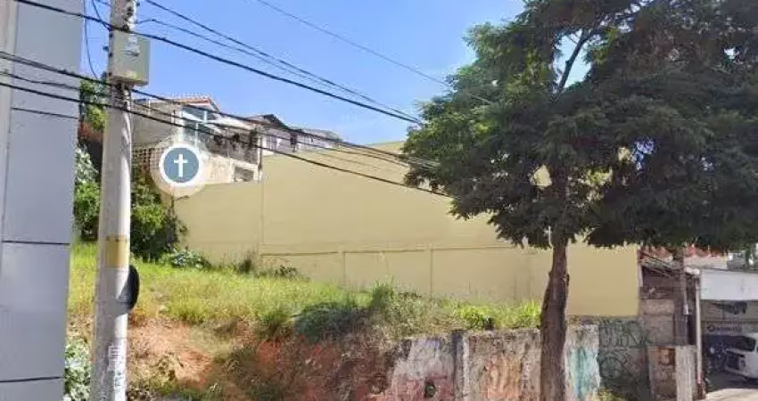 Terreno à venda, 300 m² por r$ 750.000,00 - jardim dos camargos - barueri/sp