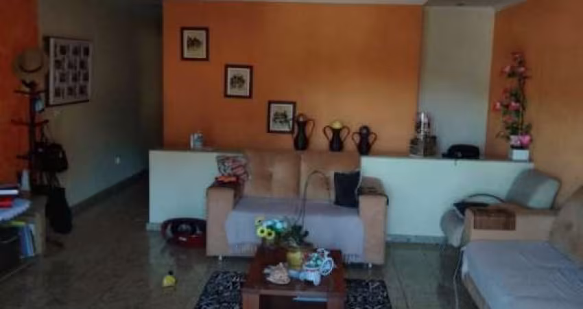 Sobrado com 3 dormitórios à venda, 215 m² por R$ 745.000,00 - Parque Esmeralda - Barueri/SP