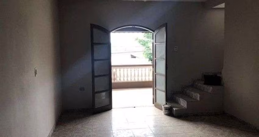 Sobrado com 4 dormitórios à venda, 98 m² por R$ 371.000,00 - Jardim Veloso - Osasco/SP