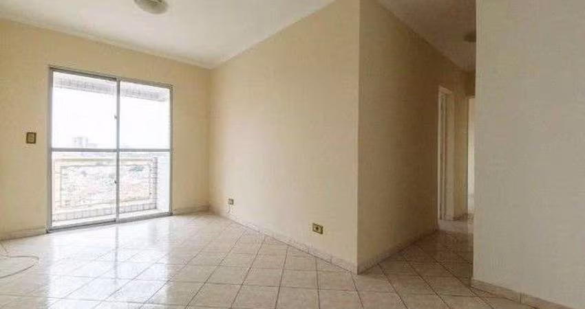 Apartamento com 2 dormitórios à venda, 73 m² por R$ 477.000,00 - Km 18 - Osasco/SP