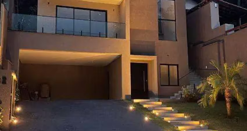 Sobrado à venda em itapevi, transurb, com 3 suítes, com 220 m², residencial vila verde