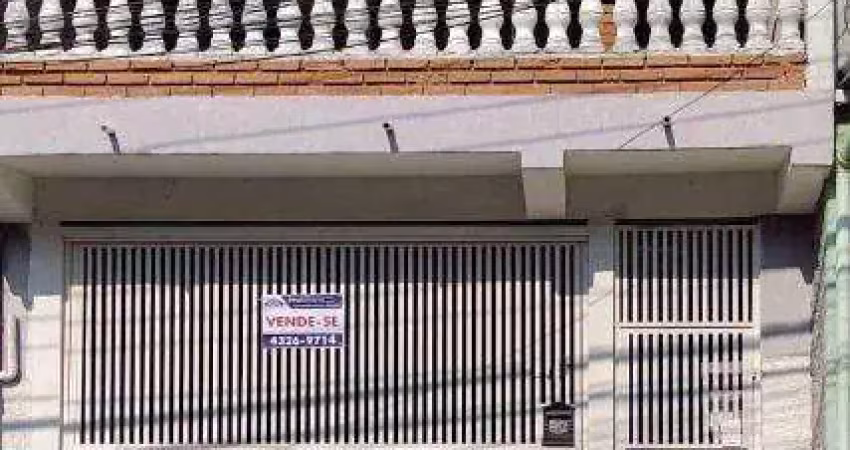 Sobrado à venda em barueri, jardim itaquiti, com 6 quartos, com 327 m², não está em condomínio