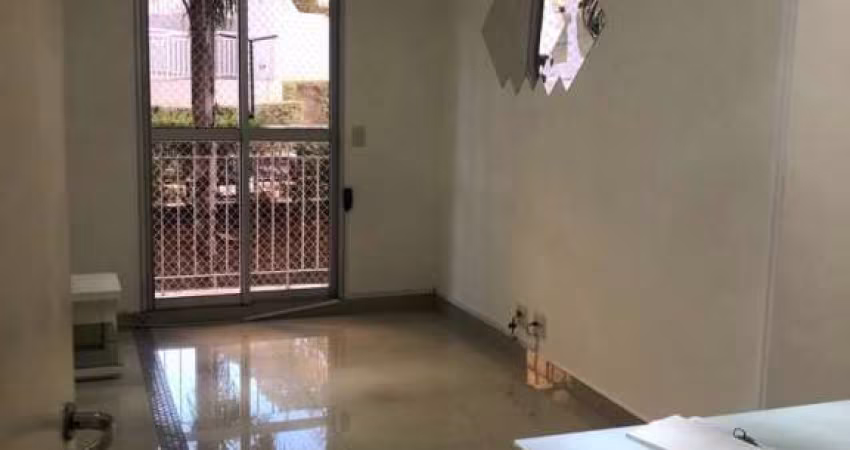 Apartamento com 2 dormitórios à venda, 51 m² por R$ 276.700,00 - Bussocaba - Osasco/SP