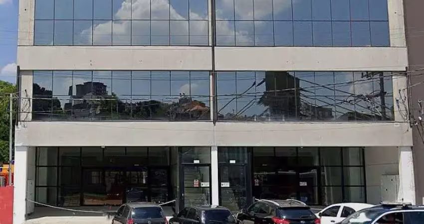 Prédio para alugar, 1200 m² por r$ 64.850,00/mês - centro - barueri/sp