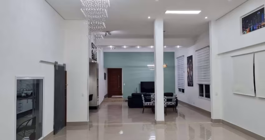Casa com 4 dormitórios à venda, 590 m² por R$ 1.800.000,00 - Chácaras São Carlos - Cotia/SP