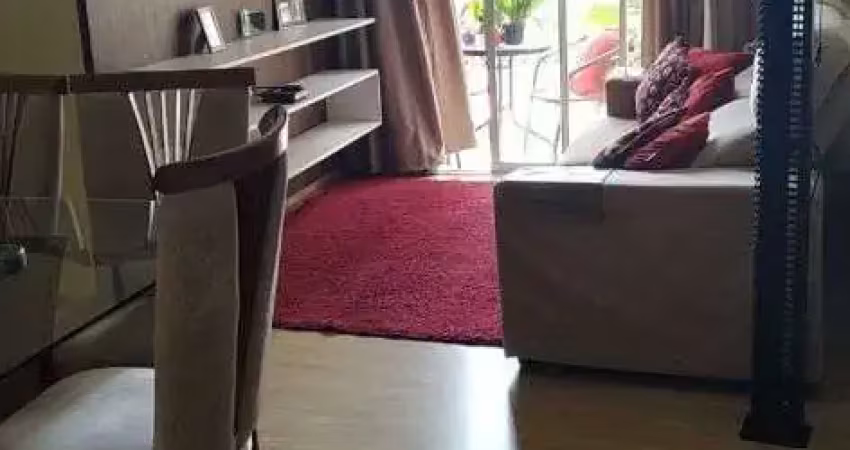 Apartamento à venda, 68 m² por R$ 480.000,00 - Jardim Tupanci - Barueri/SP