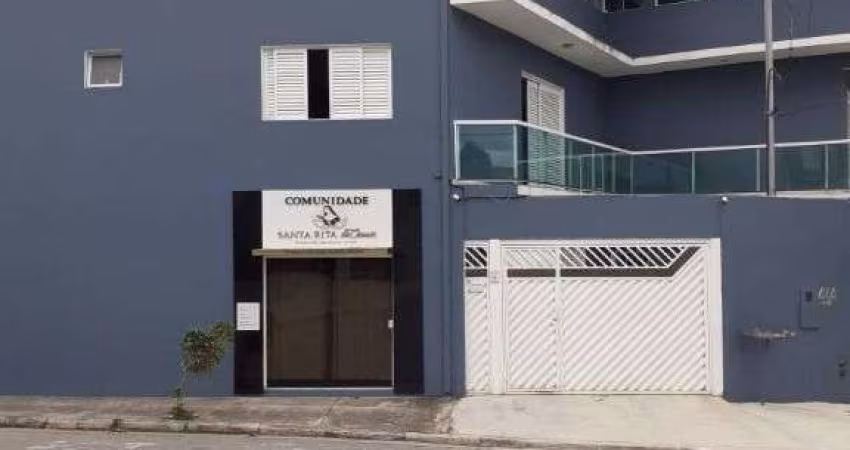 Sobrado com 4 dormitórios, 580 m² - venda por R$ 1.200.000,00 ou aluguel por R$ 10.768,00/mês - Jardim Belval - Barueri/SP
