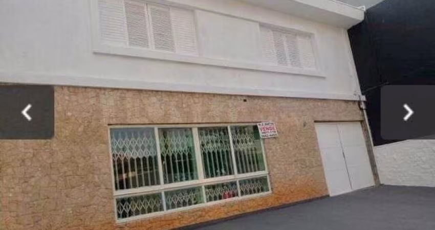 Sobrado com 5 dormitórios à venda, 274 m² por R$ 995.000,00 - Centro - Osasco/SP