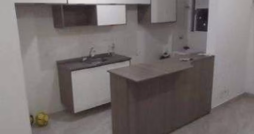 Apartamento com 2 dormitórios à venda, 46 m² por R$ 255.000,00 - Conceição - Osasco/SP