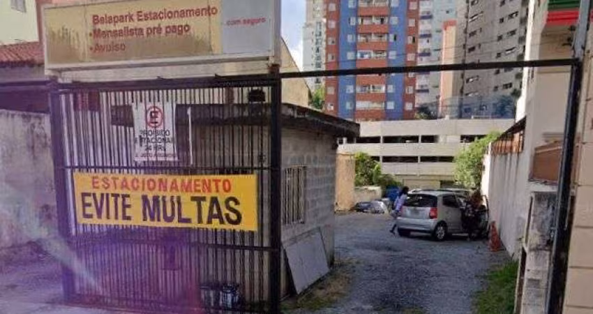 Terreno à venda, 732 m² por R$ 2.000.000 - Centro - Osasco/SP
