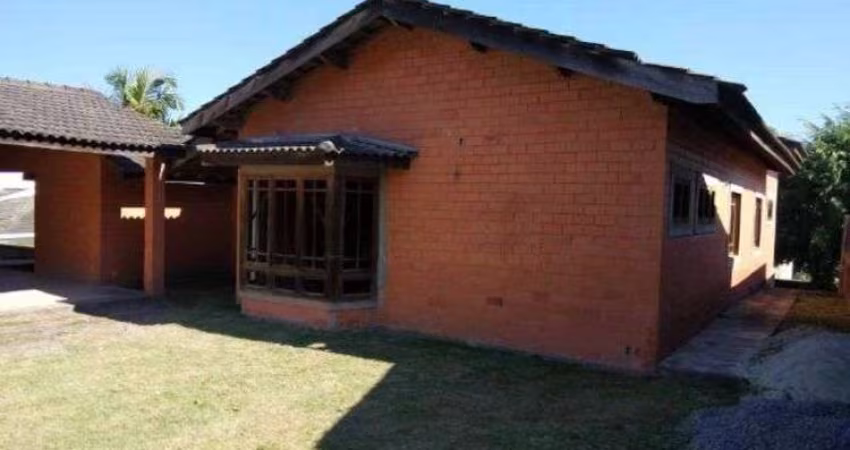 Casa com 3 dormitórios à venda, 320 m² por R$ 1.436.000,00 - Nova Higienópolis - Jandira/SP