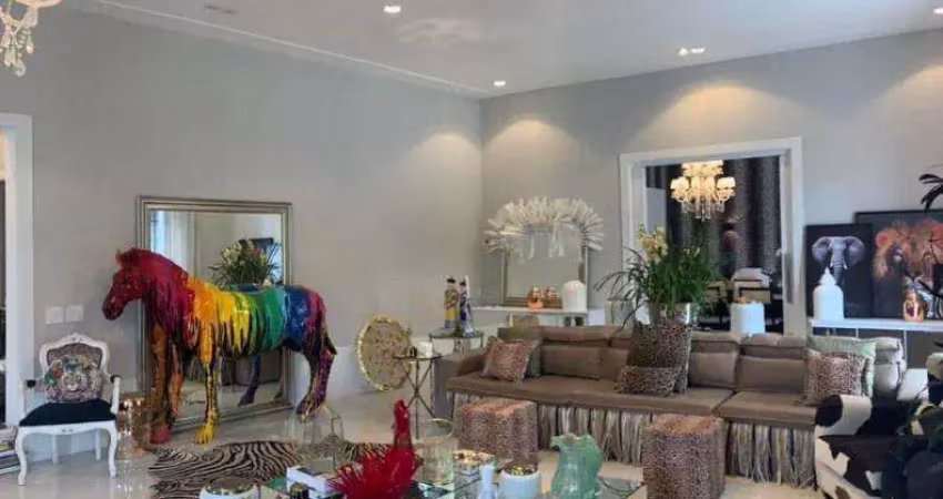Casa à venda em barueri, tamboré 1, com 8 quartos, com 1260 m², tamboré um