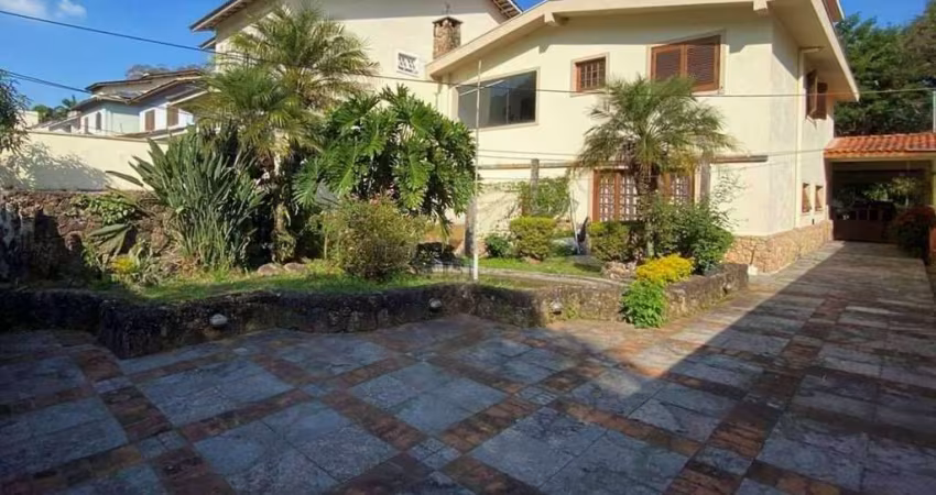 Casa com 4 dormitórios à venda, 304 m² por R$ 1.500.000,00 - São Paulo II - Cotia/SP