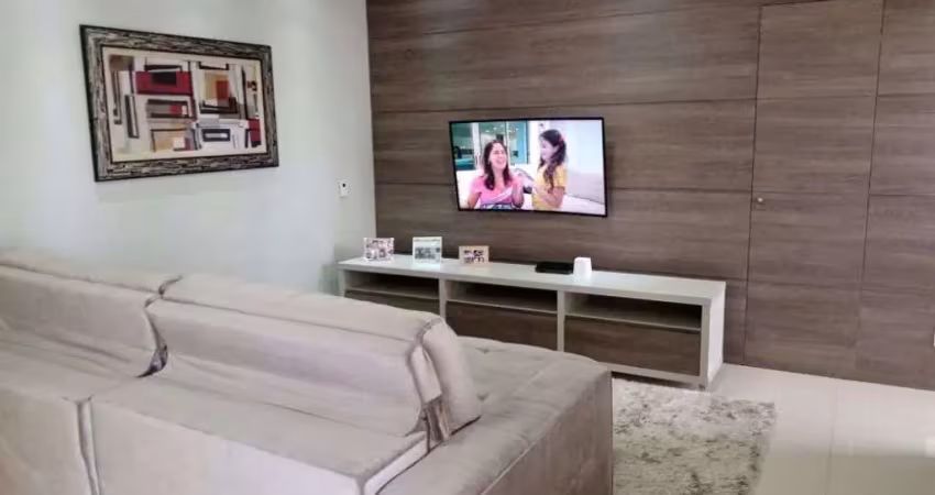 Apartamento com 3 dormitórios à venda, 155 m² por R$ 1.850.000,00 - Alphaville - Barueri/SP