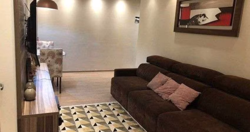 Apartamento com 3 dormitórios à venda, 80 m² por R$ 499.000,00 - Jardim Bussocaba City - Osasco/SP