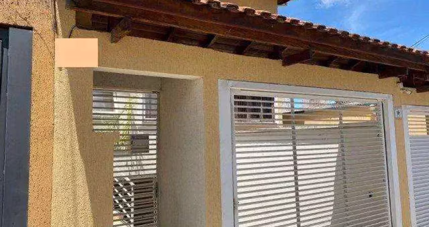 Sobrado à venda em osasco, vila yara, com 3 quartos, com 199 m², não esta em condominio 6