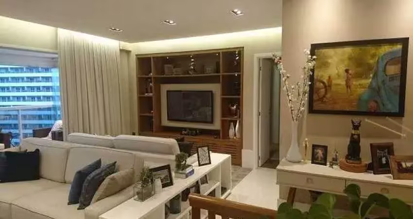Apartamento com 3 dormitórios à venda, 136 m² por r$ 1.890.000,00 - centro - osasco/sp