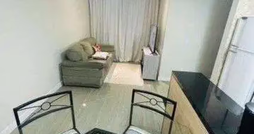Apartamento com 3 dormitórios à venda, 63 m² por R$ 371.000,00 - Novo Osasco - Osasco/SP