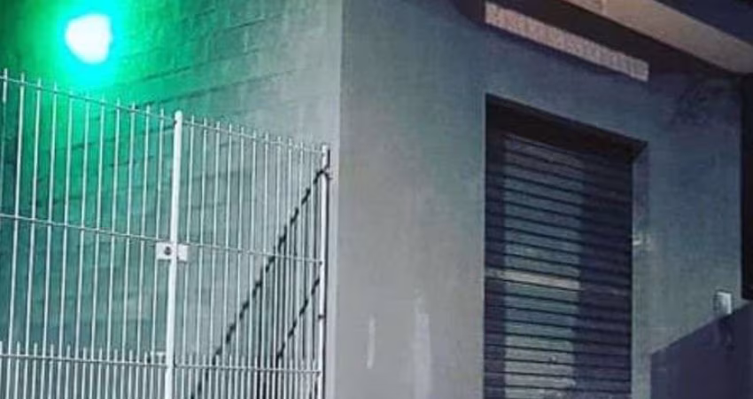 Salão à venda, 70 m² por R$ 255.000,00 - Cidade São Pedro - Gleba A - Santana de Parnaíba/SP