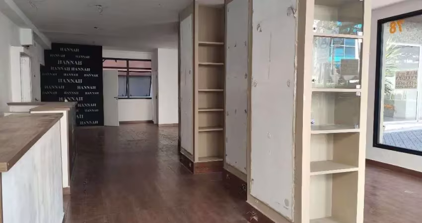 Sala para alugar, 105 m² por r$ 10.000,00/mês - centro de apoio ii (alphaville) - santana de parnaíba/sp