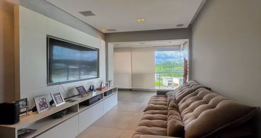Apartamento com 2 dormitórios à venda, 80 m² por r$ 1.166.000,00 - bethaville - barueri/sp
