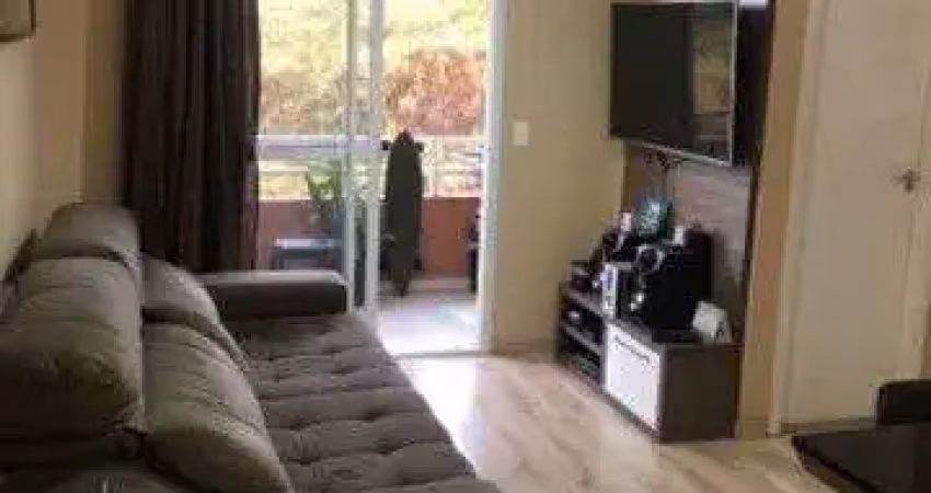 Apartamento com 2 dormitórios à venda, 56 m² por r$ 478.000,00 - jardim maria helena - barueri/sp