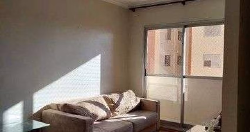 Apartamento com 2 dormitórios à venda, 62 m² por R$ 335.000,00 - Jaguaribe - Osasco/SP