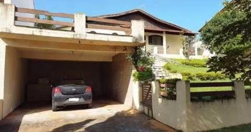 Casa com 3 dormitórios à venda, 600 m² por R$ 850.000,00 - Jardim das Flores - Cotia/SP