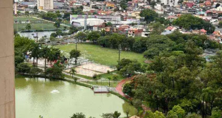 Apartamento à venda em barueri, jardim tupanci, com 2 suítes, com 105 m², parque barueri