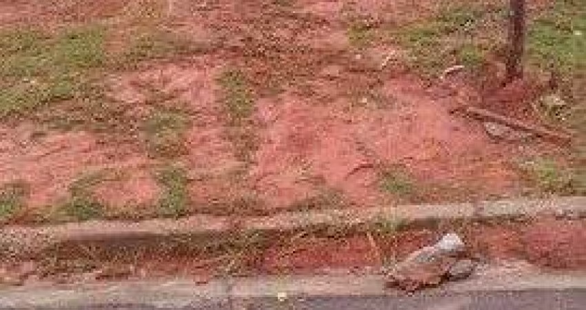 Terreno à venda, 126 m² por R$ 265.000 - Chácaras do Peroba - Jandira/SP