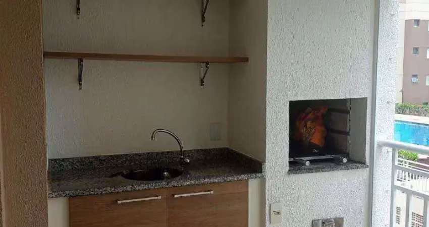 Apartamento à venda em barueri, jardim tupanci, com 3 quartos, com 85 m², parque barueri