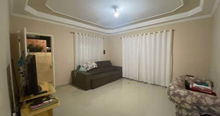 Sobrado com 2 dormitórios à venda, 220 m² por R$ 690.000,00 - Parque Ribeiro de Lima - Barueri/SP