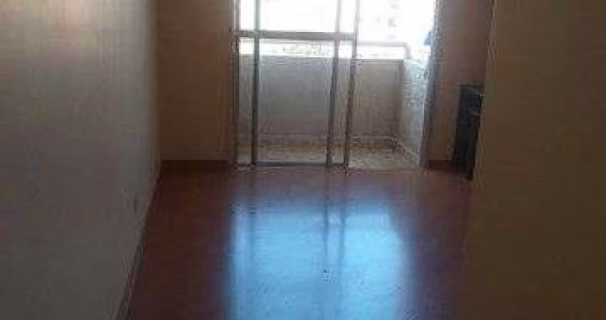 Apartamento com 3 dormitórios à venda, 78 m² por R$ 385.000,00 - Vila Quitaúna - Osasco/SP