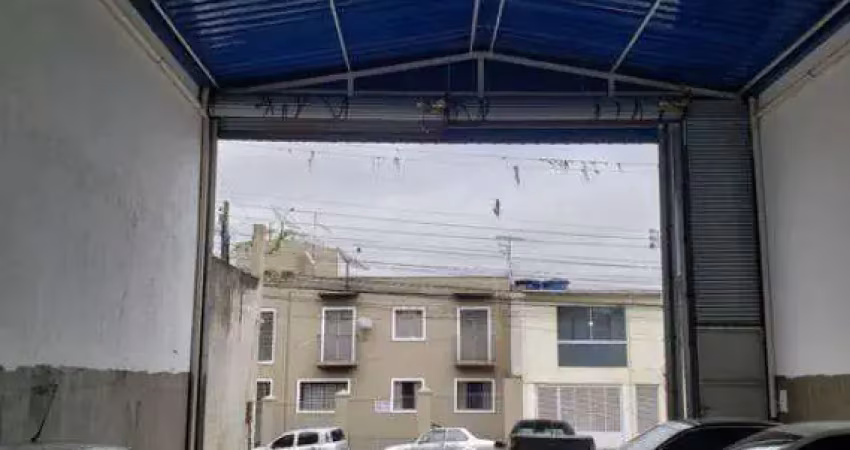 Galpão à venda em osasco, munhoz júnior, com 650 m², não está em condomínio