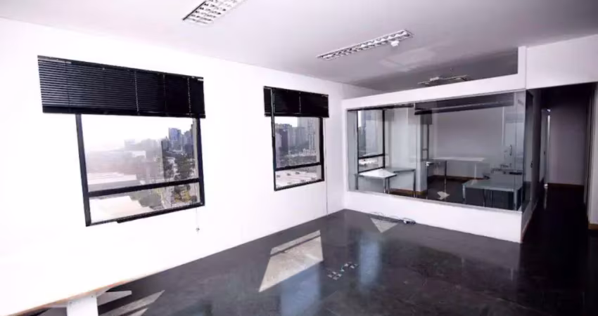 Sala à venda em barueri, alphaville industrial, com 95 m², edifício cea