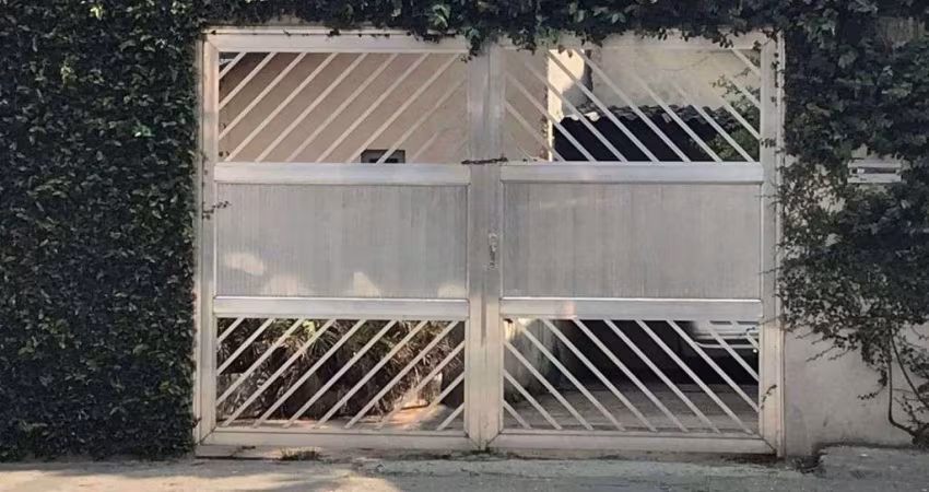 Casa com 3 dormitórios à venda, 270 m² por R$ 1.250.000,00 - Presidente Altino - Osasco/SP