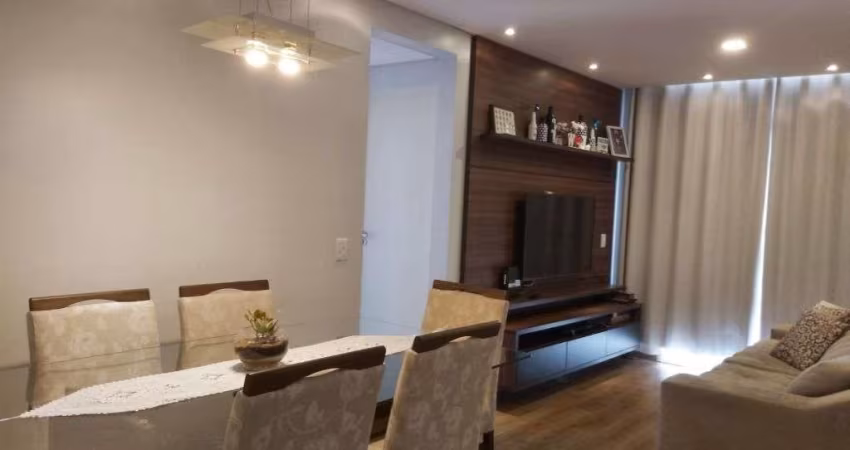 Apartamento com 2 dormitórios à venda, 54 m² por R$ 307.400,00 - São Pedro - Osasco/SP