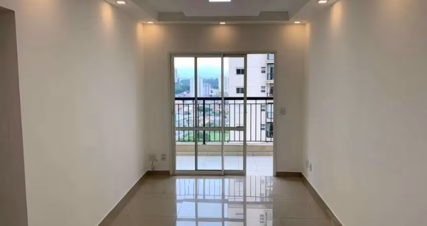 Apartamento com 2 dormitórios para alugar, 68 m² por r$ 3.934,51/mês - jardim tupanci - barueri/sp
