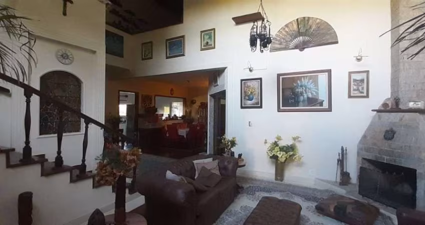 Chácara com 3 dormitórios à venda, 1752 m² por R$ 2.270.000,00 - Itaim Mirim - Santana de Parnaíba/SP