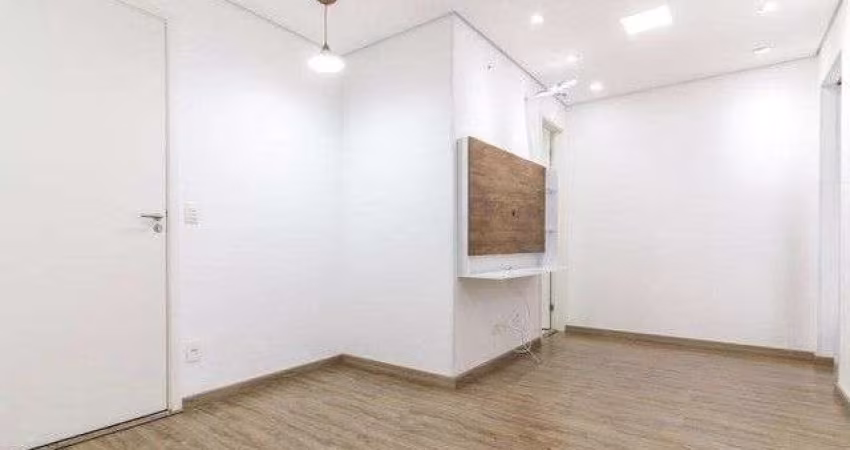 Studio com 1 dormitório à venda, 41 m² por R$ 468.000,00 - Melville Empresarial II - Barueri/SP