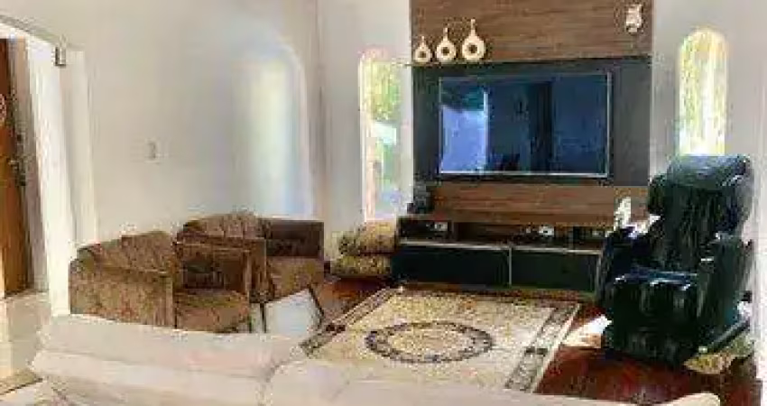Sobrado à venda em jandira, jardim bolívia, com 4 quartos, com 250 m², villa bianca