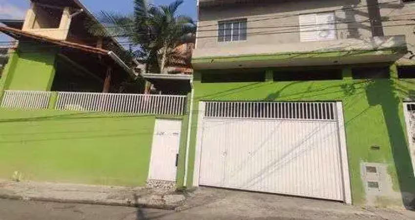 Sobrado com 3 dormitórios à venda por R$ 950.000,00 - Jardim Belval - Barueri/SP