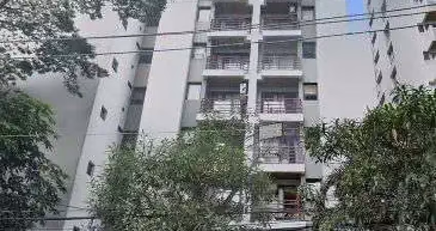 Flat com 1 dormitório para alugar, 35 m² por R$ 5.500,00/mês - Moema - São Paulo/SP