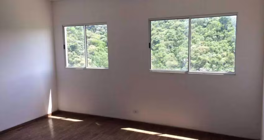 Apartamento à venda em santana de parnaíba, chácaras são luís, com 2 quartos, com 54 m²