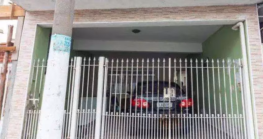 Casa à venda em osasco, cipava, com 4 quartos, com 142 m², não está em condomínio