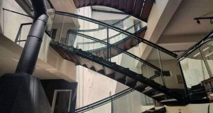 Casa com 4 dormitórios à venda, 431 m² por R$ 1.400.000,00 - Transurb - Itapevi/SP