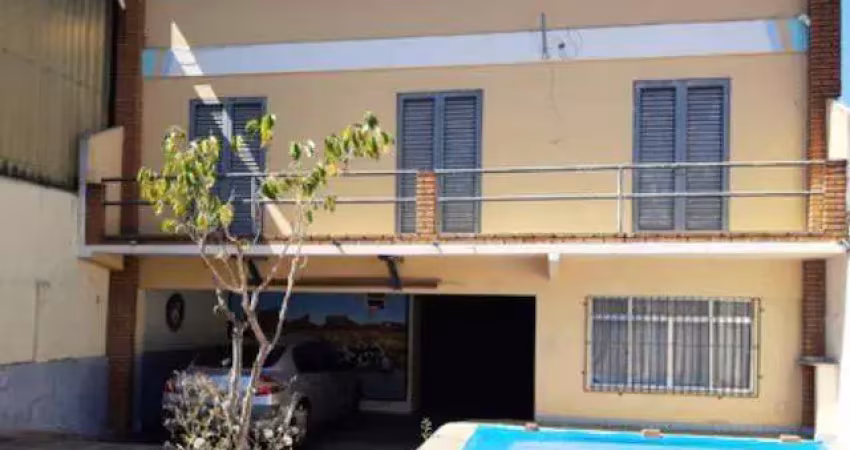 Casa à venda em barueri, vila são joão, com 6 quartos, com 300 m², não está em condomínio