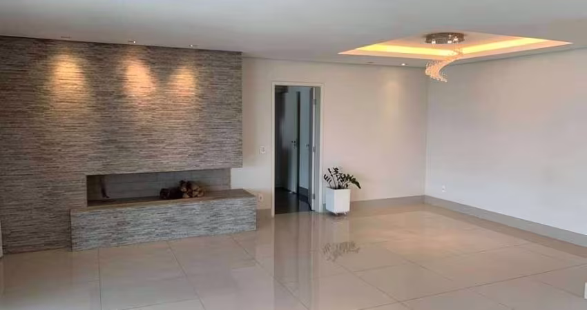 Apartamento com 3 dormitórios à venda, 202 m² por R$ 2.400.000,00 - Tamboré - Santana de Parnaíba/SP